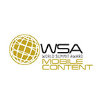 World summit award mobile content