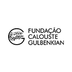 FUNDAÇÃO CALOUSTE GULBENKIAN